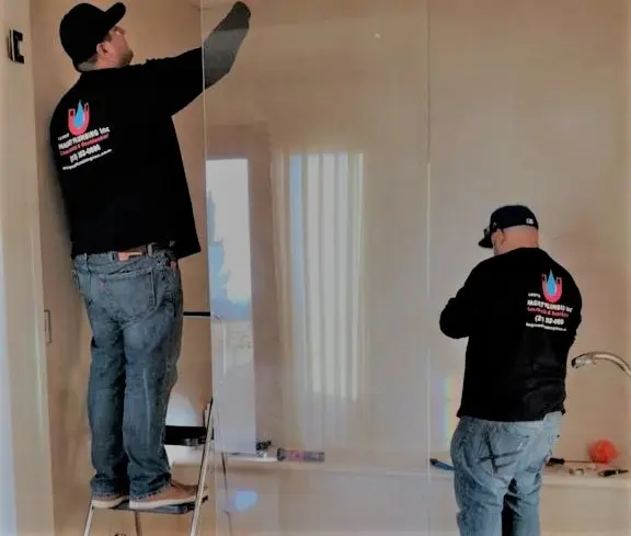 Professional plumbing installation for Tankless Water Heater Installation in Power Ranch